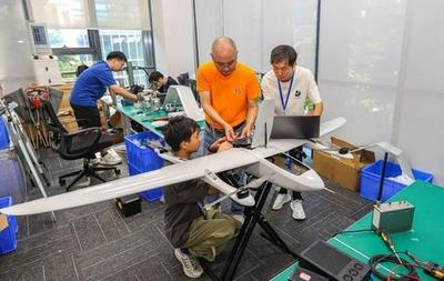 创业梦工厂 信息技术咨询服务助力企业创新