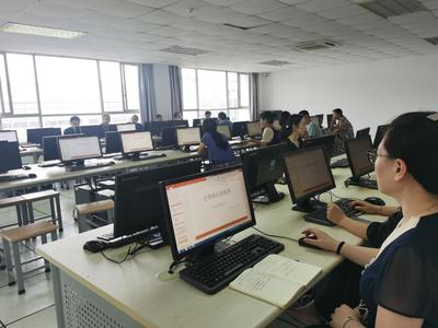 计算机工程学院召开“计算机信息技术”课程集体备课会，聚焦教学创新与咨询服务能力提升