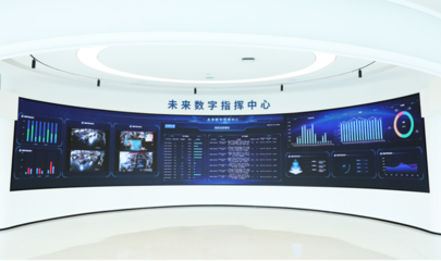 计算机信息技术咨询服务 企业数字化转型的智能引擎