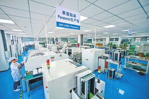 数字脉搏 计算机信息技术咨询服务的幕后生产现场