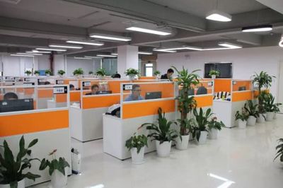 湘链丨湖南计算机产业“链”出新风景 信息技术咨询服务的突围与重塑